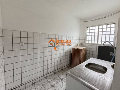 Casa de Condomínio, 2 quartos - Foto 4