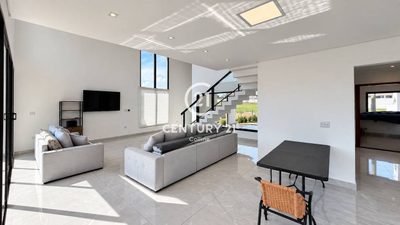 Sobrado, 4 quartos, 289 m² - Foto 5