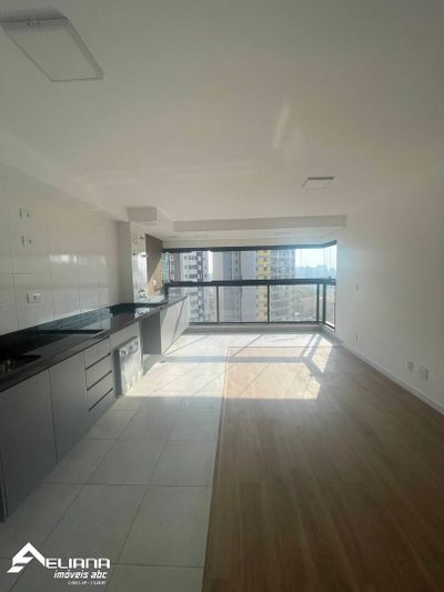 Apartamento, 3 quartos, 65 m² - Foto 1