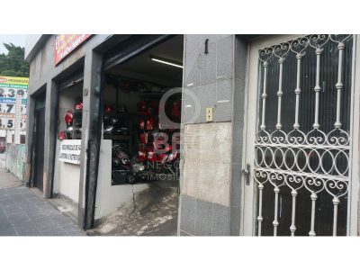 Sobrado, 3 quartos, 413 m² - Foto 3