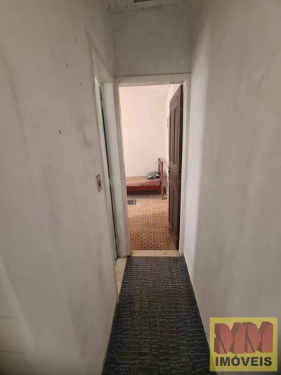 Casa, 4 quartos, 230 m² - Foto 1
