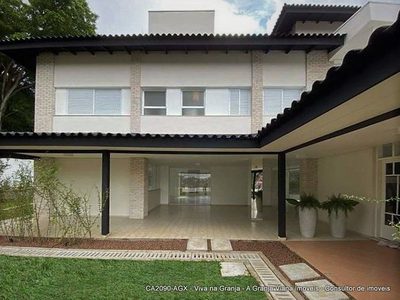 Casa, 4 quartos, 735 m² - Foto 2