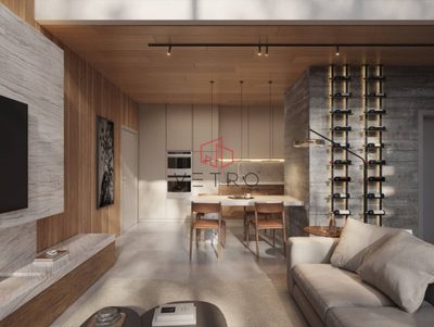 Apartamento, 3 quartos, 148 m² - Foto 3