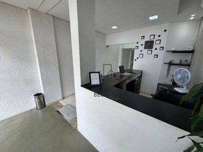 Prédio Inteiro, 260 m² - Foto 2