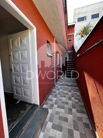 Sobrado, 2 quartos, 165 m² - Foto 1
