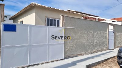 Casa, 3 quartos, 69 m² - Foto 5