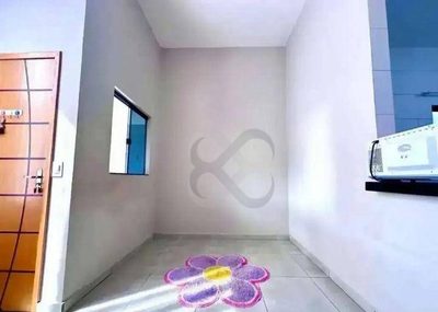 Casa, 2 quartos, 83 m² - Foto 4