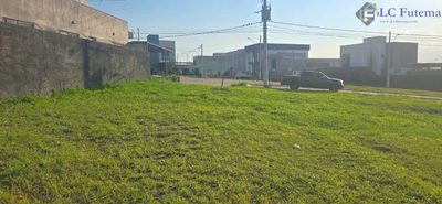 Loteamento e Condomínio, 210 m² - Foto 1