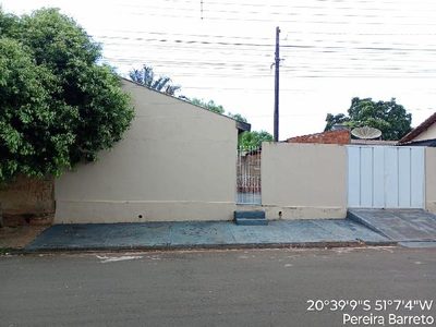 Casa, 1 quarto, 125 m² - Foto 1