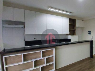 Apartamento, 2 quartos, 65 m² - Foto 4
