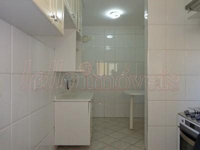 Apartamento, 3 quartos, 110 m² - Foto 4