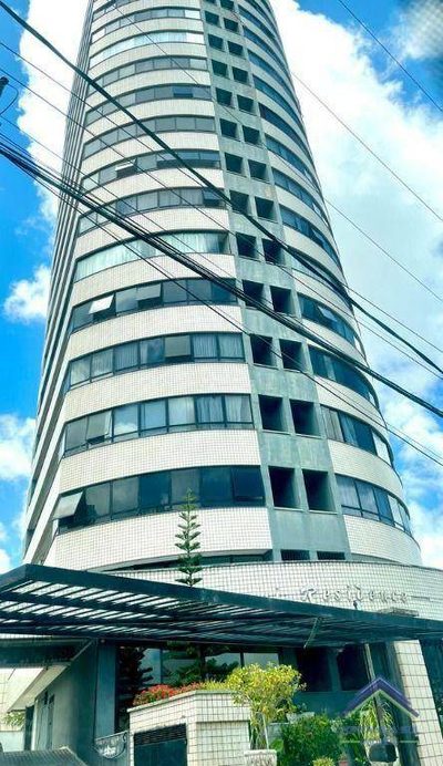 Apartamento, 2 quartos, 89 m² - Foto 1