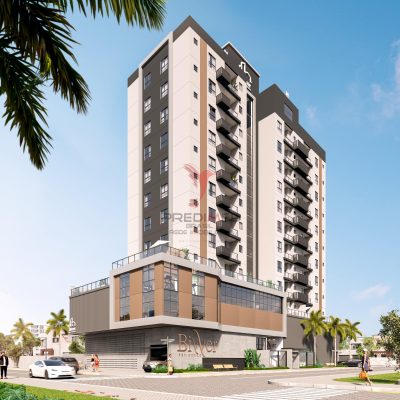 Apartamento, 2 quartos, 56 m² - Foto 5
