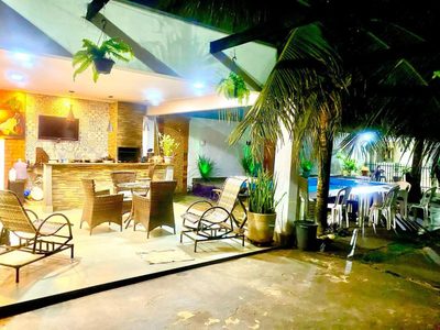 Casa, 3 quartos, 360 m² - Foto 3