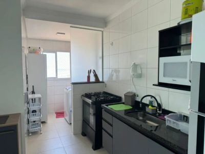 Apartamento, 2 quartos, 80 m² - Foto 2