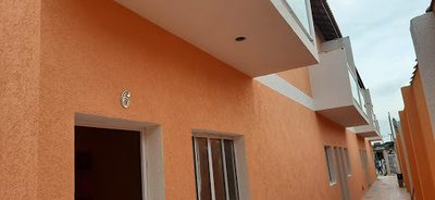 Sobrado, 2 quartos, 88 m² - Foto 4