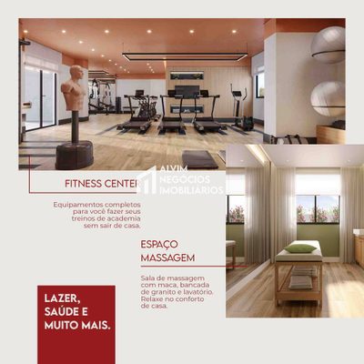Apartamento, 3 quartos, 149 m² - Foto 3