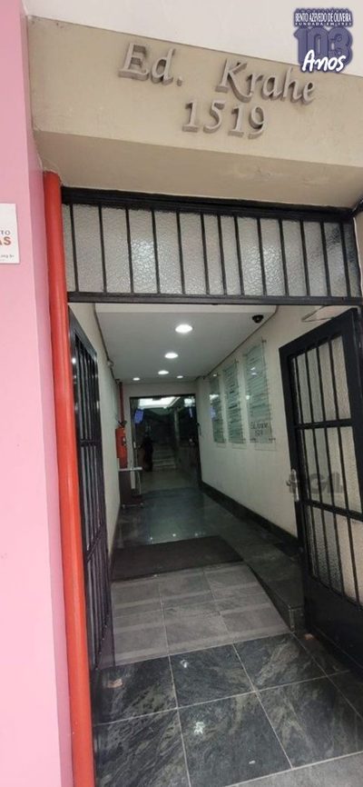 Sala-Conjunto, 48 m² - Foto 2