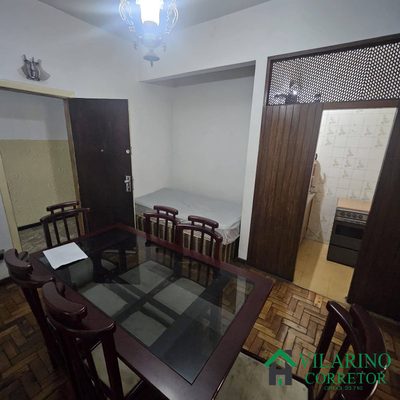 Apartamento, 2 quartos, 60 m² - Foto 4
