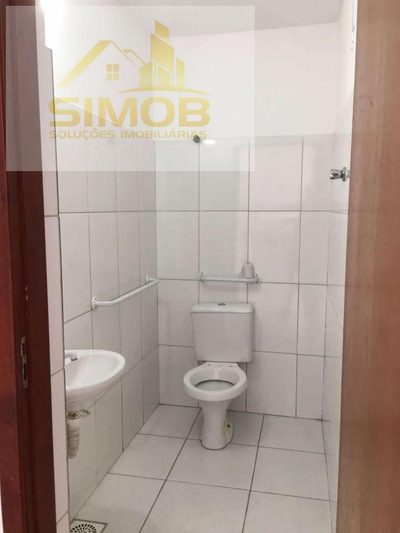 Loja-Salão, 30 m² - Foto 5