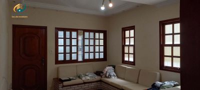 Casa de Condomínio, 2 quartos - Foto 3