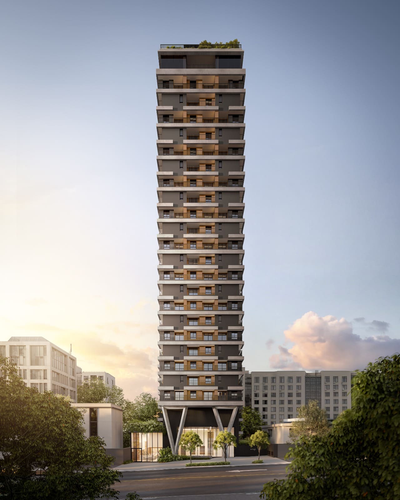 Loja-Salão, 535 m² - Foto 2