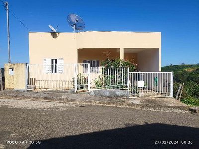 Casa, 308 m² - Foto 1