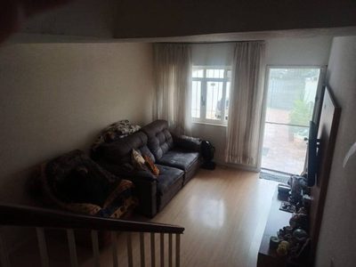 Sobrado, 2 quartos, 82 m² - Foto 3