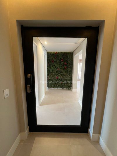 Apartamento, 3 quartos, 287 m² - Foto 1