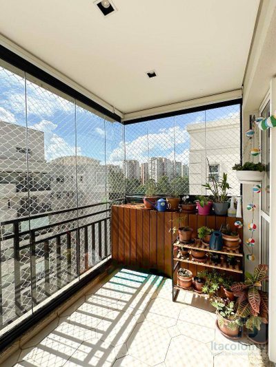 Apartamento, 2 quartos, 101 m² - Foto 1