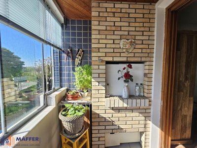 Apartamento, 2 quartos, 91 m² - Foto 4
