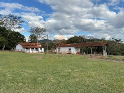 Fazenda, 124 hectares - Foto 2