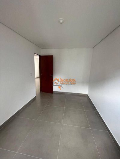 Apartamento, 2 quartos, 49 m² - Foto 1