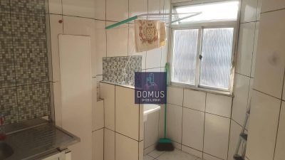 Apartamento, 1 quarto, 42 m² - Foto 3
