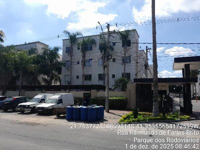 Apartamento, 2 quartos, 10 m² - Foto 1