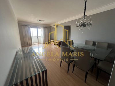 Apartamento, 4 quartos, 124 m² - Foto 3