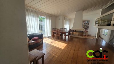 Casa, 6 quartos - Foto 5