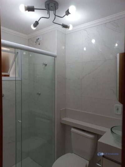 Apartamento, 2 quartos, 49 m² - Foto 5