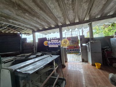 Casa, 2 quartos, 70 m² - Foto 3