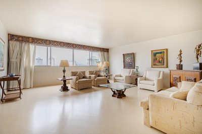 Apartamento, 4 quartos, 166 m² - Foto 1