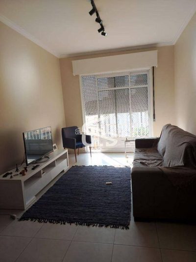 Apartamento, 2 quartos, 81 m² - Foto 1