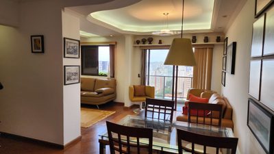 Cobertura, 2 quartos, 148 m² - Foto 4