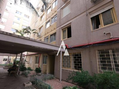 Apartamento, 1 quarto, 49 m² - Foto 3