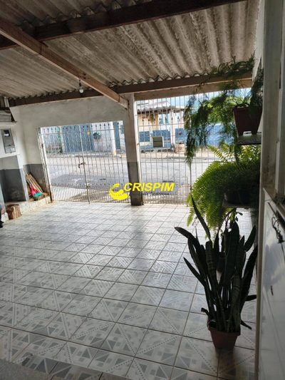 Casa, 3 quartos, 102 m² - Foto 1