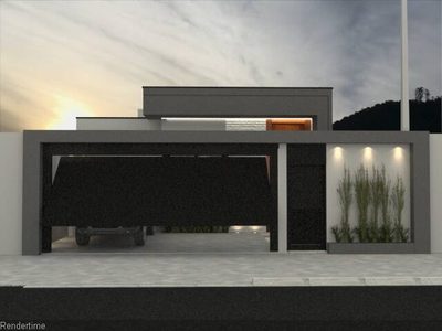 Casa, 3 quartos, 192 m² - Foto 2