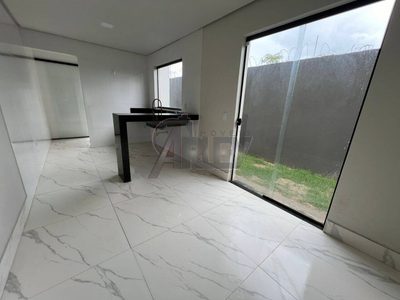 Casa, 3 quartos, 96 m² - Foto 3
