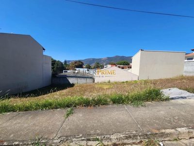 Terreno, 240 m² - Foto 1
