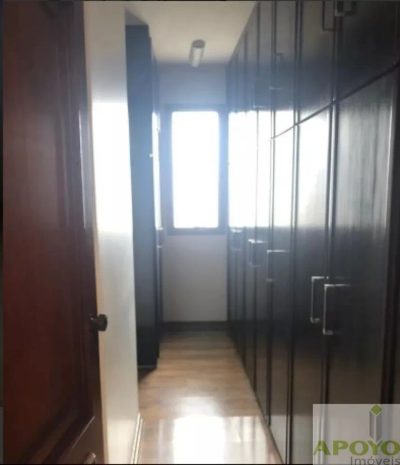 Apartamento, 3 quartos, 242 m² - Foto 3
