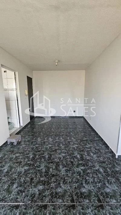 Apartamento, 2 quartos, 64 m² - Foto 3