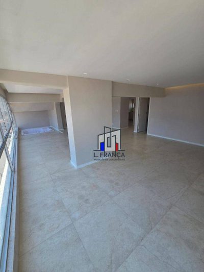 Apartamento, 3 quartos, 181 m² - Foto 4